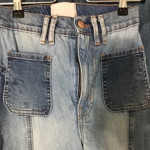 Revice Denim